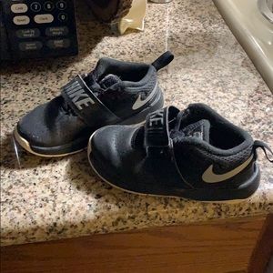 Toddler nikes